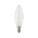 KANLUX LED E14 Kron 5,9W (60W) 2700K