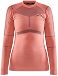 Craft Active Intensity CN LS W Underställ Tröja Trace/Beat, XS