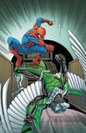 - Spider-man: Demolition Days Bok