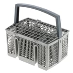 Bosch Dishwasher Cutlery Basket Rack SBV, SMI, SMS, SMU, SMV Neff Siemens SN25