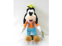 Disney - Goofy Plush (25 cm) (6315870264) /Stuffed Animals and Plush Toys /Mul