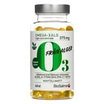Biosalma Omega-3 Alg 375 Mg 60 Caps