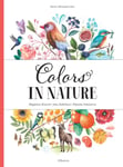 Jana Sedlackova - Colors in Nature Bok