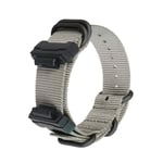 INF Casio G-SHOCK NATO GA110/DW5600 Nylon klockarmband