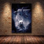 Ami0707 Map The Game Poster Decoration Painting of The on HD Canvas canvas painting Of wall art canvas 50cmX75cm(NoFrame) 11
