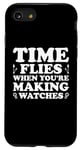 iPhone SE (2020) / 7 / 8 Watchmaker Horologist Horology Watch Expert Clock Maker Case