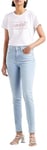 Levi's 721™ High Rise Skinny Women's Jeans, Snatched, 29W / 32L