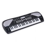 49-tangenters keyboard Musik instrumenter 71110