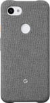 Official Google Pixel 3A XL Case Cover  FABRIC Shell FOR GA00788