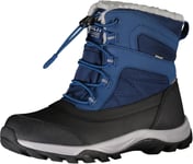 Halti Vesper DrymaxX Youth Boot Big Dipper Blue 34, Big Dipper Blue