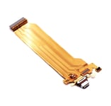 Sony Xperia 5 II USB-C laddningsflex