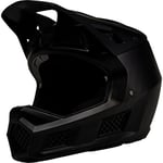 Fox BIKE HELMET RAMPAGE PRO CARBON MIPS MATTE CARBON L