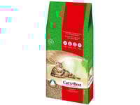 Żwirek Dla Kota Cats Best Original Naturliga 30 L