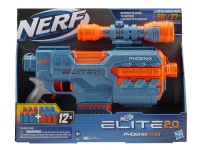 NERF Elite 2.0 Phoenix CS 6