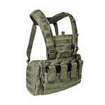 Tasmanian Tiger Chest Rig Mk2 (Färg: Oliv)