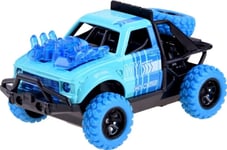 Jokomisiada Autko Predator 4X4 Jazda Kaskaderska Za3581