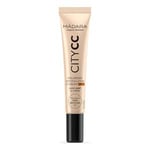 Mádara Organic Skincare CityCC Hyaluronic CC Cream SPF15 Light - 15 ml