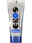 Eros Aqua: Vannbasert Glidemiddel (Tube), 100 ml