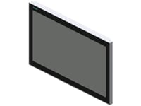 Siemens 6Av6646-1Bb22-1Na0 6Av66461bb221na0 Plc Kontrollpanel
