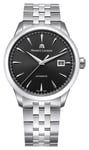 Maurice Lacroix 756008-SS002-330-1 1975 Automatic (40mm) Watch