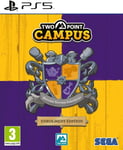 Two Point Campus