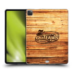 OFFICIAL WORLD OF OUTLAWS WESTERN GRAPHICS GEL CASE FOR APPLE SAMSUNG KINDLE