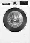 Bosch WGG254Z0GB 10KG 1400 Spin Washing Machine - White