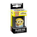 FUNKO POP! Nyckelring: Minions 2 - Bob
