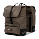 Urban Proof Double Cargo väska brun 38L