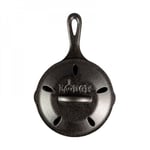 Lodge LODGE CAST IRON SMOKER SKILLET