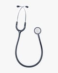 ADC Clinician Stetoskop 603 Svart