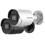 Hikvision DS-2CD2046G2-IU(4mm)(C) 4 MP AcuSense Fixed Mini Bullet Network Camera