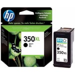 Genuine HP350XL Black Ink Cartridge CB336EE for OfficeJet J5785 J5790 J5730 box
