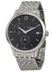 T-Classic Tissot T063.639.11.067.00 Tradition Grå/Stål Ø42 mm