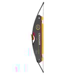 EK Crusader Recurvebåge Set Large 30"/15 lbs