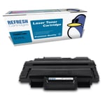 Refresh Cartridges Black 106R01486 Toner Compatible With Xerox Printers