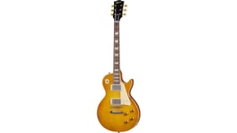 Gibson 1959 Les Paul Standard Reissue Ultra Heavy Aged Lemon Burst