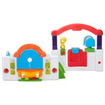 Little Tikes Discover Sounds Activity Garden Playset Toy For 6 Months +
