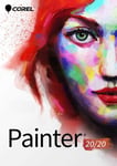 Corel Painter 2020 Official Website Key GLOBAL