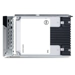 DELL 1.92TB SSD up to SAS 24Gbps ISE RI 512e 2.5inch Hot-Plug 1WPD CK