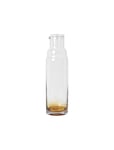 Karaffel 'Amber' Glas Home Tableware Jugs & Carafes Water Carafes & Jugs Nude Broste Copenhagen