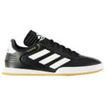 adidas Copa Super, Unisex Kid's Footbal Shoes, Black (Cblack/Ftwwht/Gold Mt Cblack/Ftwwht/Gold Mt), 5.5 UK (38 2/3 EU)