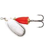 Blue Fox Vibrax Fluorescent Spinnare 8g - SFR