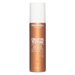 Goldwell Stylesign Creative Texture Unlimitor Strong Spray Wax 1 Transparent