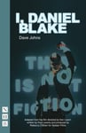 Dave Johns - I, Daniel Blake Bok