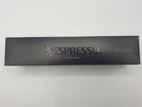 Nespresso Vertuo Intenso Coffee Pods Capsules 10 Pods 1 Sleeve