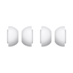 Apple Örontoppar till AirPods Pro (andra generationen) – 2 par (L)