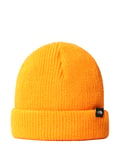 The North Face Free Beanie TNF Cone Orange (Storlek OS)