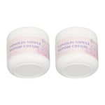 Nipple Cream 60g Repairing Lanolin Nipple For Breastfeeding XAA