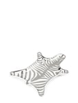 Zebra Stacking Dish Home Decoration Decorative Platters Multi/patterned Jonathan Adler